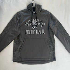 NFL Raider hoodie